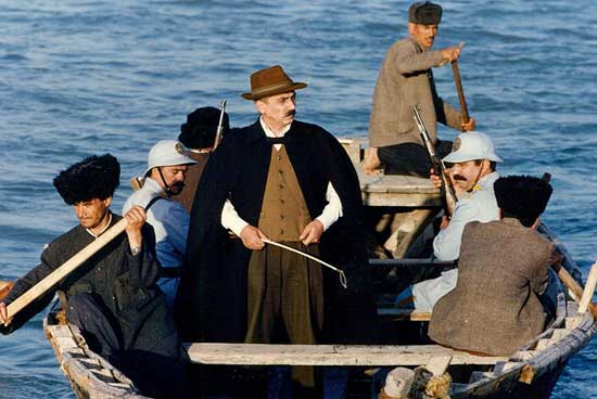 به مناسبت عکسی که از فرامرز صدیقی منتشر شد