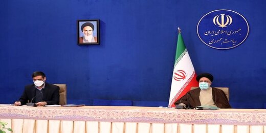 تصمیم نهایی رئیس جمهور درباره بازگشایی مدارس تصمیم نهایی رئیس جمهور درباره بازگشایی مدارس