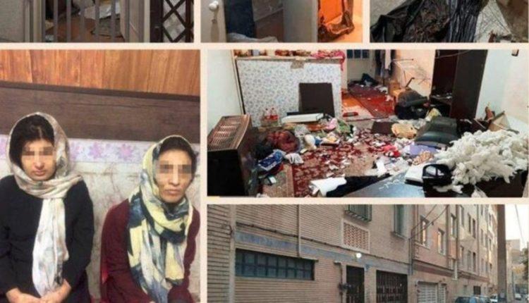 جزئیاتی تازه از «خانه وحشت» تهران