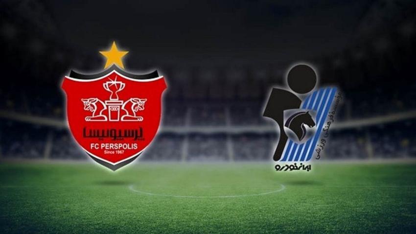 جهش سرخ ها در جدول/ پرسپولیس ۳ – پیکان ۱