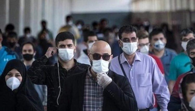 حدود ۸ میلیون نفر ایرانی حتی دوز اول واکسن را دریافت نکردند