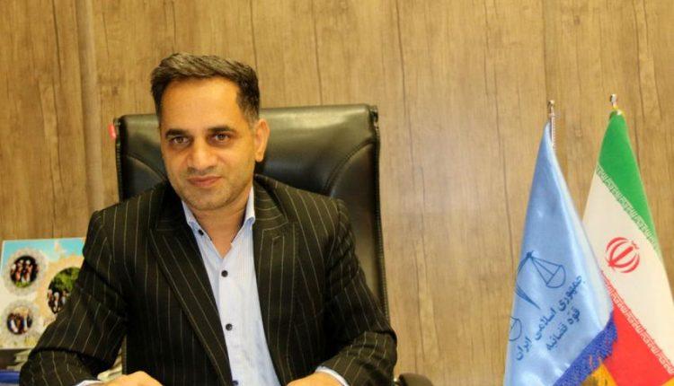 دادستان کرمان: 2 نفر از مسئولان سابق و فعلی تحت تعقیب قضایی قرار گرفتند/ 14 مدیر و مسئول اجرایی در سال جاری
