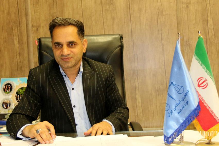 دادستان کرمان: ۲ نفر از مسئولان سابق و فعلی تحت تعقیب قضایی قرار گرفتند/ ۱۴ مدیر و مسئول اجرایی در سال جاری