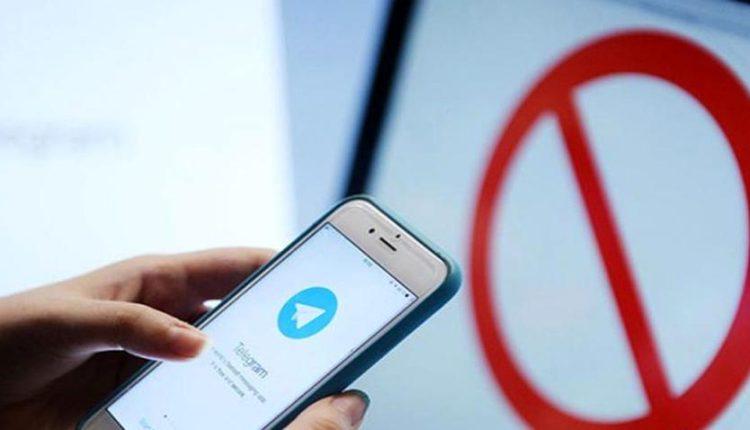 دادستان کل کشور: مهم فیلترِ تلگرام بود