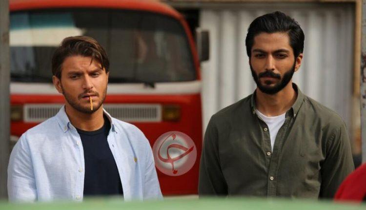 عکس‌هایی تازه از دارا حیایی در سریال «از سرنوشت۴»