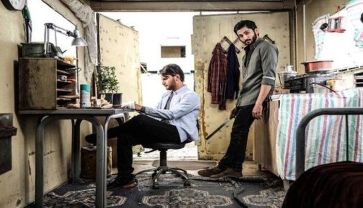 عکس‌هایی تازه از دارا حیایی در سریال «از سرنوشت۴»