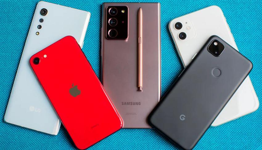 قیمت انواع ارزانترین گوشی سامسونگ در بازار