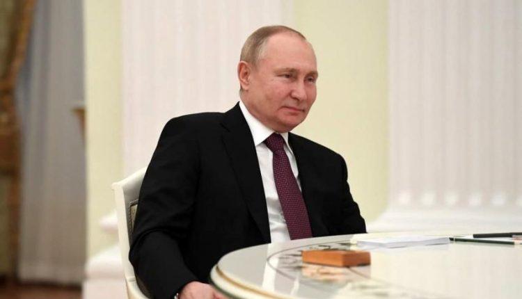 تفاوت میزبانی پوتین از رئیسی و اردوغان