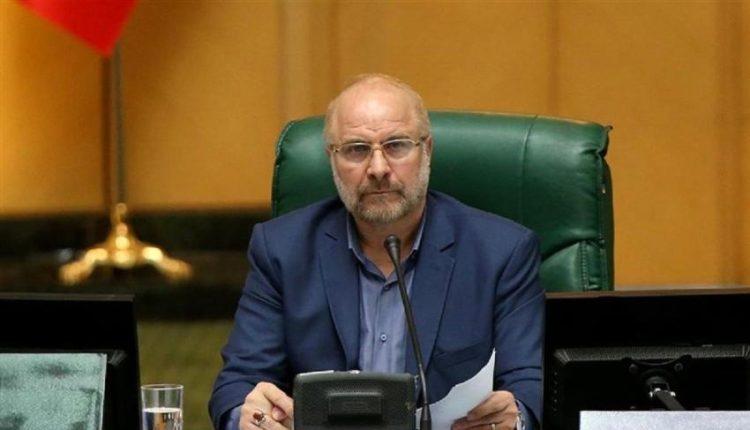 تکذیب درگذشت محمدباقر قالیباف، رئیس مجلس شورای اسلامی