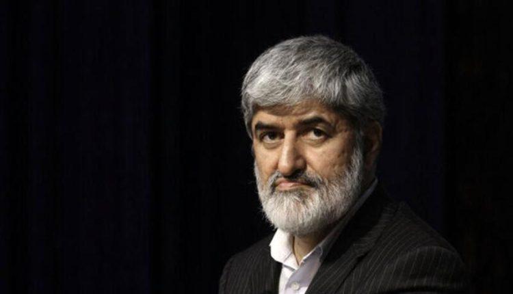 علی مطهری: پدرم علیه شاه سخنرانی کرد و 45 روز زندان رفت اما از تدریس در دانشگاه محروم نشد