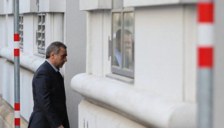 مقام قضایی: حسین فریدون در زندان اوین است