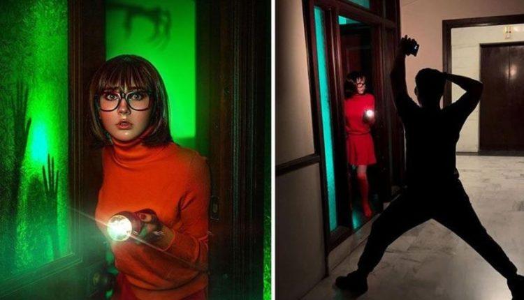 همه چیز درباره پشت صحنه های تصاویر جذاب اینستاگرامی