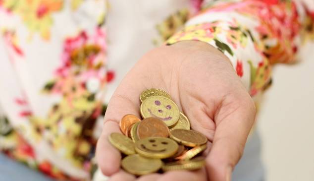 آیا می توان همه چیز را با پول خرید؟؟