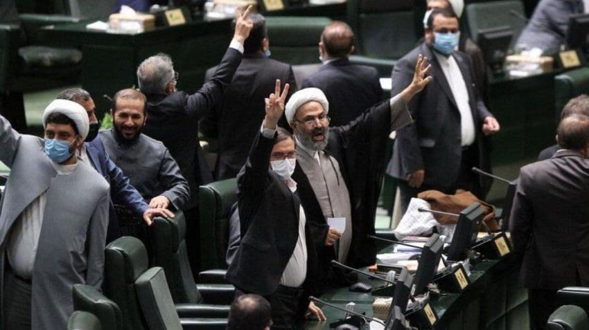 ابطال رای کلیات طرح صیانت توسط معاونت قوانین مجلس