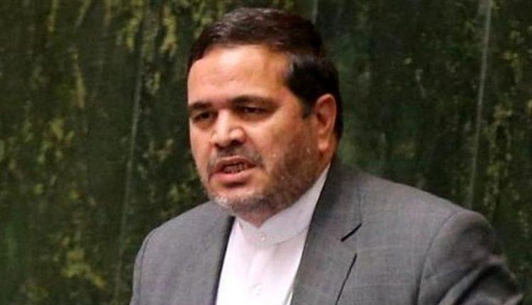 استوری مهراب قاسم‌خانی در واکنش به رای دادن عنابستانی به طرح اینترنتی صیانت