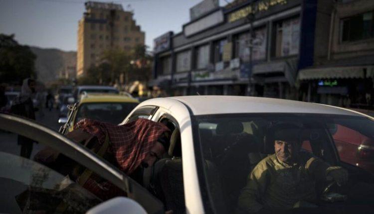 بخشنامه عجیب طالبان درباره روز ولنتاین