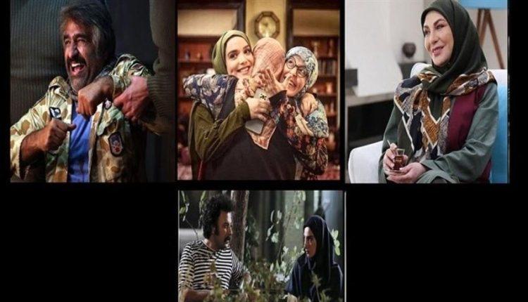 خبرهای جدید از سریال‌های نوروزی/ 