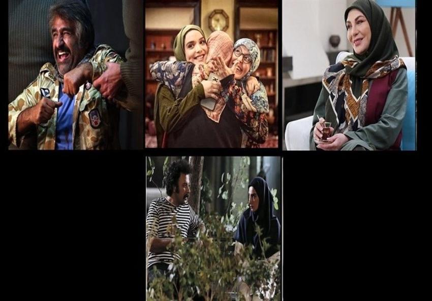 خبرهای جدید از سریال‌های نوروزی/ “نجلا۲” رقیبِ “زیرخاکی” می‌شود؟