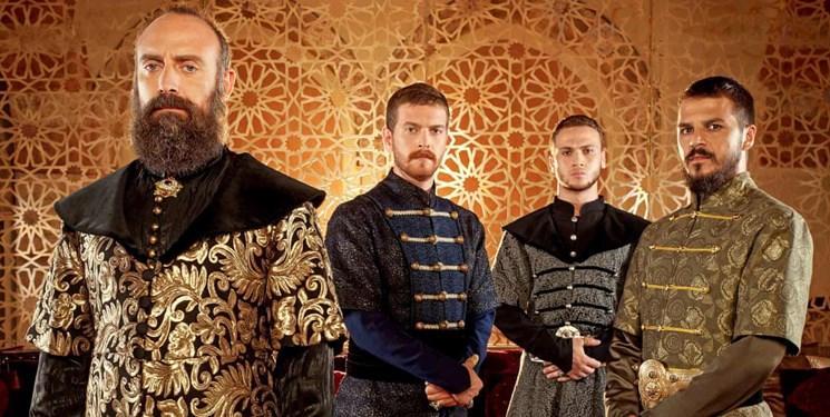 دلیل گرایش به سریال‌های ترکی چیست؟نیمی از کشورهای دنیا پای شبکه های ترک