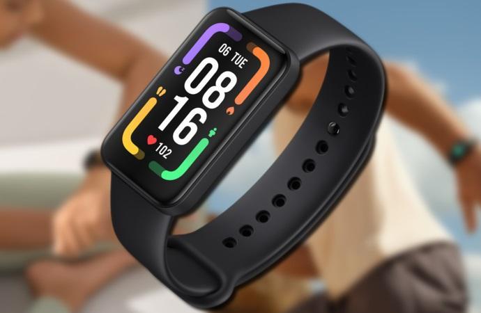 قیمت Smart Band Pro ردمی فاش شد