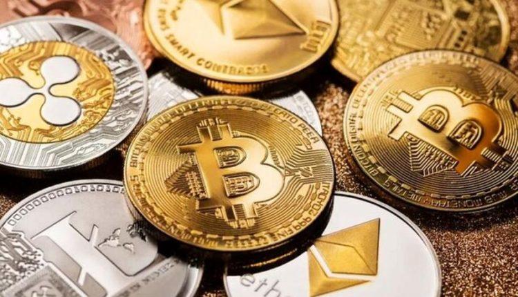 قیمت ۱۰ رمزارز برتر بازار