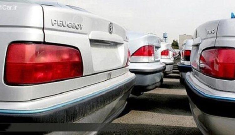 پژو ۱۰ میلیون تومان گران شد/ جدول قیمت‌ها