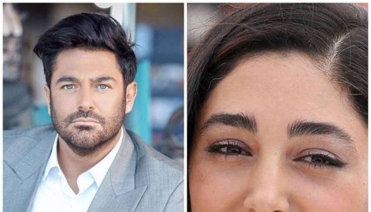 گلشیفته فراهانی و محمدرضا گلزار در میان ۱۰۰ چهره جذاب سال