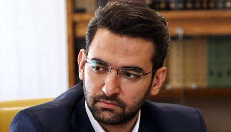 آذری جهرمی خطاب به میرسلیم: هر که با شما مخالفت کند، انحراف و عناد دارد!