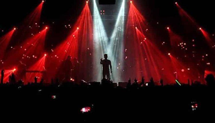 قیمت بلیط‌ کنسرت‌ها در سال آینده چگونه است؟