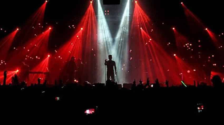 قیمت بلیط‌ کنسرت‌ها در سال آینده چگونه است؟