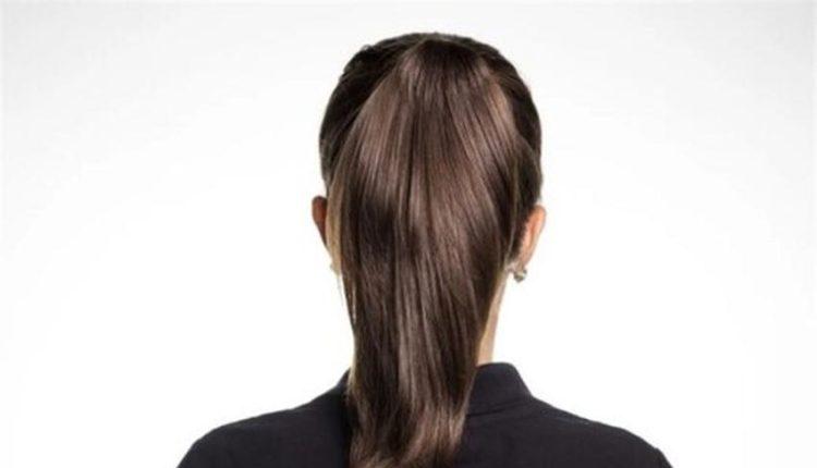 مدل موی مدل موی