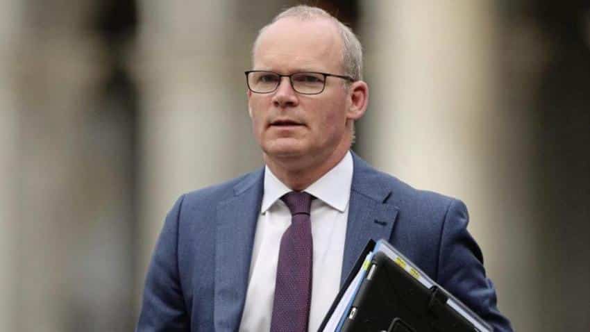 وزیر امور خارجه ایرلند: شاید تا عید نوروز توافق هسته ای امضا شود