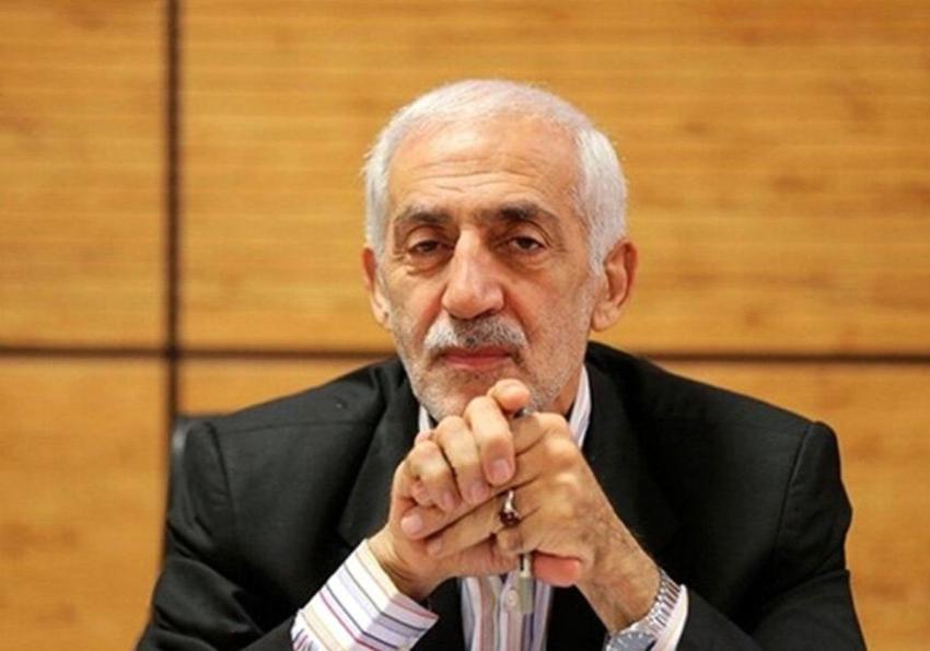 اعتراض حاشیه ساز محمد دادکان درباره عدم ورود زنان به ورزشگاه