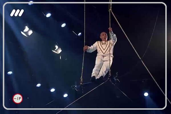 آقای علیخانی ! میشه لطفا بسه ... گلکار در عصر جدید