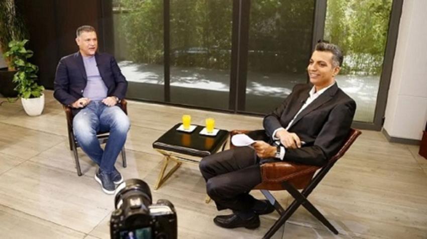 علی دایی: من گریه‌ام می‌گیرد که راجع ‌به یارانه صحبت می‌کنیم/ این توهین به مردم ماست/ چرا فوق‌لیسانس باید بیاید در خانه من کار بکند؟