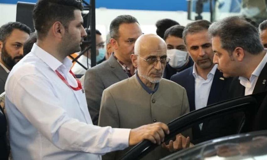 میرسلیم باز هم در حمایت از خودروسازان حرف زد: در چندماه اخیر حمله‌های غیرمنصفانه‌ای را علیه صنعت خودرو و بدبین کردن مردم اجرا کردند/ دستاورد‌های ارزشمند خودروسازی رقبای خارجی را به خشم آورده !