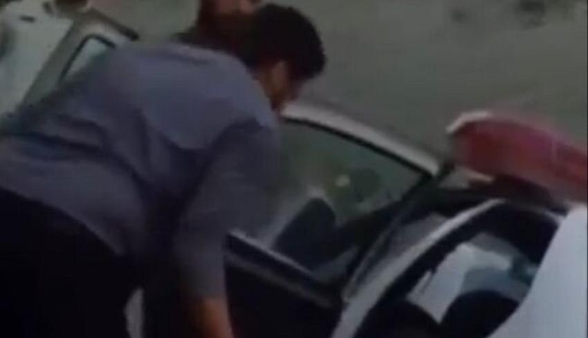 پلیس درباره بازداشت جنجالی یک خانم در منطقه سد لتیان: شیوه دستگیری مورد تایید نیست