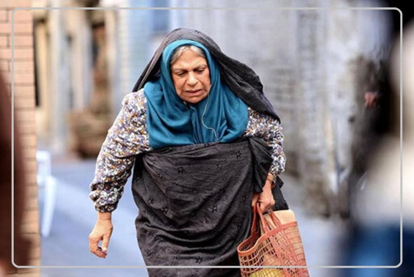 یادی از گوهر سینمای ایران در زمانه شانتاژ و لیچار ! گوهر سینمای ایران