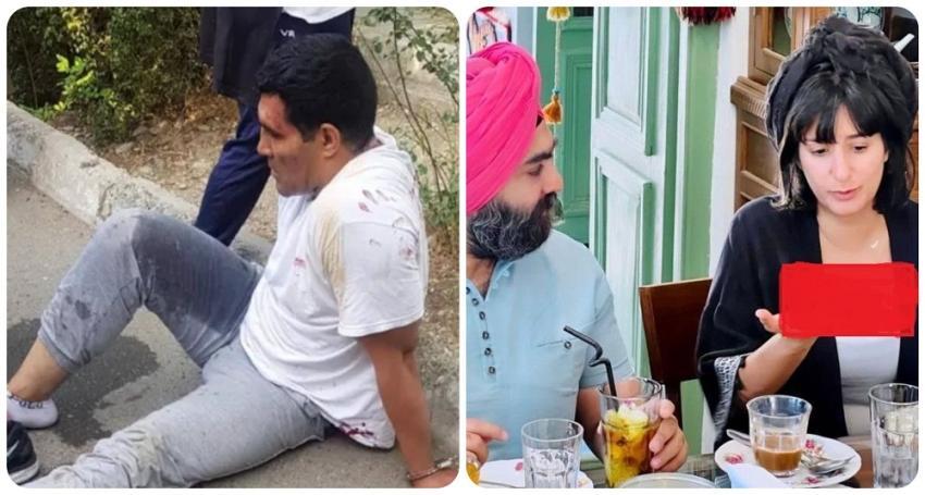 ایران هدی رستمی در برابر ایران بوکسور پاک پردیسان ! هدی رستمی + رضا مرادخانی