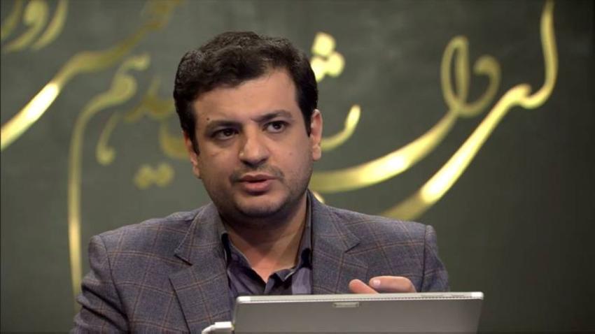 حمله جدید رائفی پور ؛ روزنامه “اصولچرای فرهیختگان” و “خبرنگار دوزاری تسنیم” !