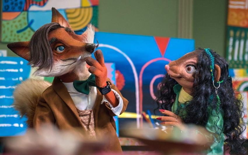 رئیس ساترا: در حال پیگیری برای توقیف «شهرک کلیله و دمنه» یا فیلتر فیلمنت هستیم رئیس ساترا: در حال پیگیری برای توقیف «شهرک کلیله و دمنه» یا فیلتر فیلمنت هستیم