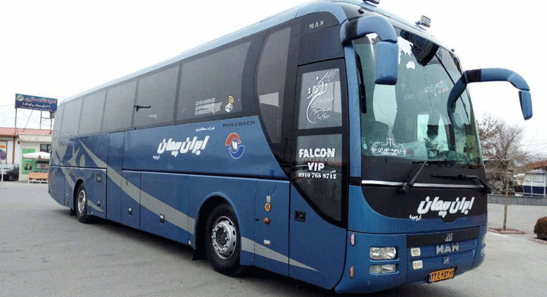 مزایای خرید اینترنتی بلیط اتوبوس