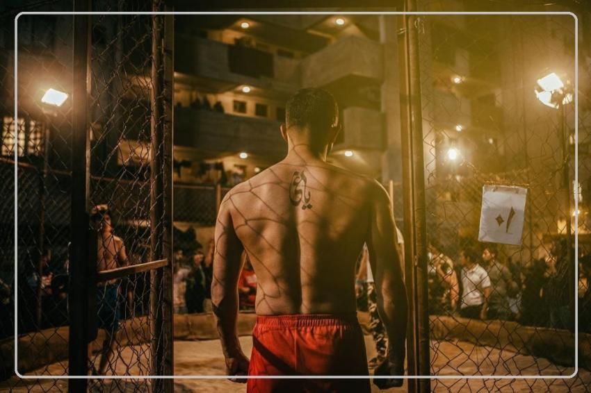 یاغی ! قسمت دهم سریال نبود گروگانگیری مخاطب بود …