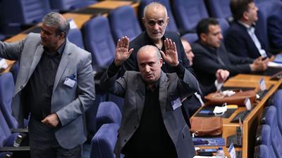 انتخابات فدراسیون فوتبال؛ دوباره همه چیزمان به همه‌چیزمان آمد