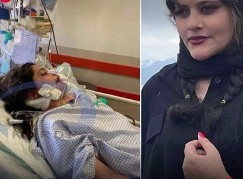 ۵ نکته درباره ماجرای غم انگیز “مهسا امینی”: مسوولیت حجاب را از پلیس بگیرید