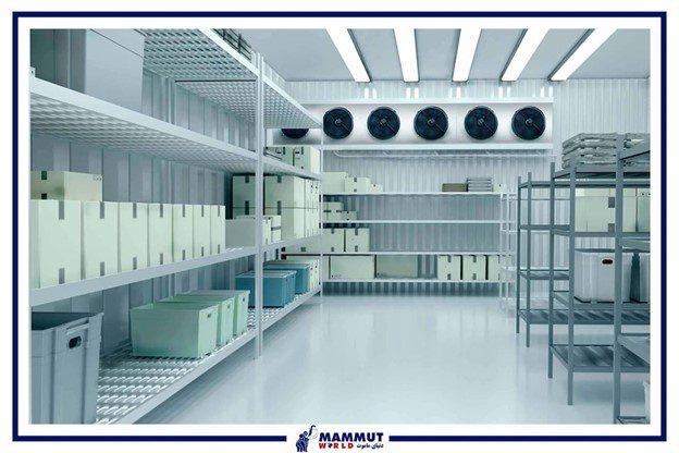 چه زمانی از ساندویچ پانل سردخانهای استفاده میکنیم؟