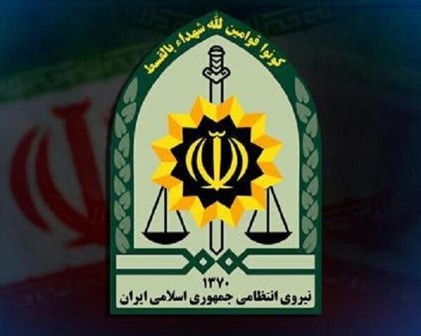 مرکز اطلاع‌رسانی پلیس پایتخت: خسارت‌دیدگانِ روزهای اخیر به پلیس مراجعه کنند