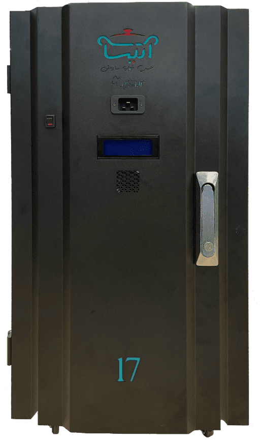 بایدها و نبایدهای سفارش آنلاین غذای سازمانی