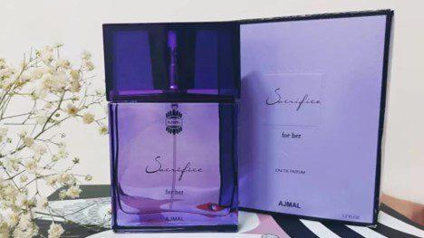 چگونه عطر مورد علاقه خود را پیدا کنیم؟