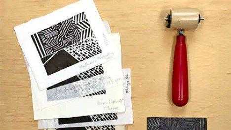 چاپ لینو چیست  و چه کاربردی دارد؟